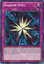 Shadow Spell - YSKR-EN044 - Common - 1st Edition