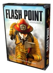 Flash Point: Fire Rescue (2nd Edition)