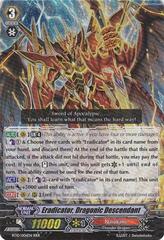 Eradicator, Dragonic Descendant - BT10/S06EN - SP