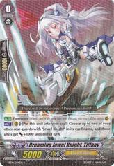 Dreaming Jewel Knight, Tiffany - BT10/024EN - R