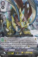 Wingal Liberator- BT10/026EN - R