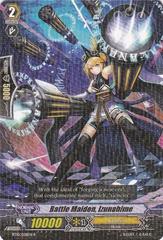 Battle Maiden, Izunahime -BT10/028EN - R