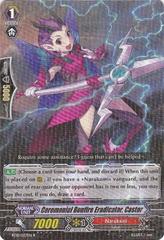 Ceremonial Bonfire Eradicator, Castor - BT10/037EN - R