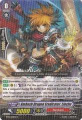 Ambush Dragon Eradicator, Linchu - BT10/038EN - R