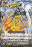 Boulder Smashing Knight, Segwarides - BT10/055EN - C