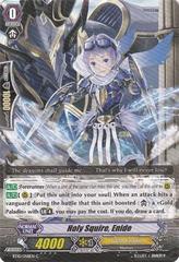 Holy Squire, Enide - BT10/058EN - C