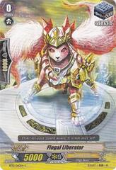 Flogal Liberator- BT10/060EN - C