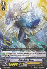 Scheduler Angel - BT10/061EN - C