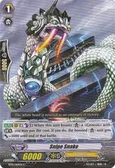 Snipe Snake - BT10/069EN - C