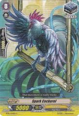 Spark Cockerel - BT10/076EN - C