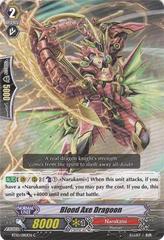 Blood Axe Dragoon - BT10/080EN - C