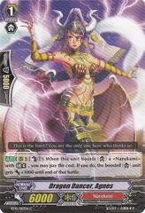 Dragon Dancer, Agnes - BT10/083EN - C