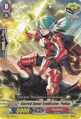 Sacred Spear Eradicator, Pollux - BT10/087EN - C
