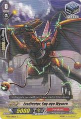Eradicator, Spy-eye Wyvern - BT10/088EN - C