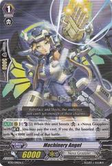 Machinery Angel - BT10/091EN - C