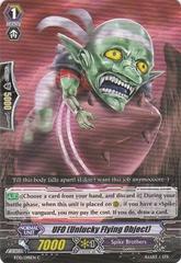 UFO (Unlucky Flying Object) - BT10/098EN - C