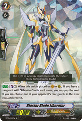 Blaster Blade Liberator - BT10/S12EN - SP