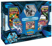 Black Kyurem Box