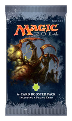 Magic 2014 Android Booster Pack