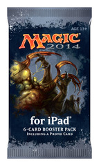 Magic 2014 iPad Booster Pack