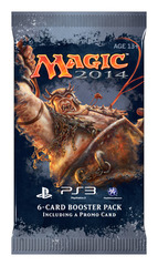 Magic 2014 PS3 Booster Pack