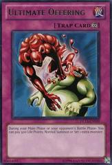 Ultimate Offering - Green - DL13-EN019 - Rare - Unlimited Edition