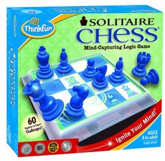 Solitaire Chess