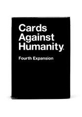 Cards Against Humanity: Fourth Expansion