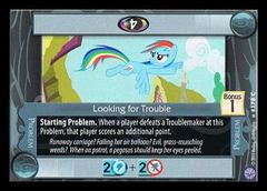 Looking for Trouble - 178