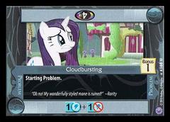 Cloudbursting - 168
