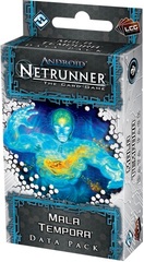 Android: Netrunner LCG Mala Tempora Data Pack