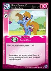 Berry Dreams, Pom-Pom Pony - 37