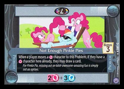 Not Enough Pinkie Pies - 181