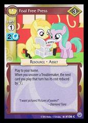 Foal Free Press - 136