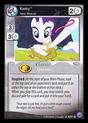 Rarity, Nest Weaver - F26