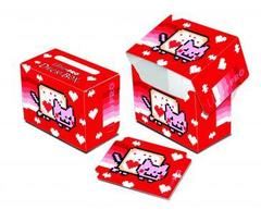 ValentNyan Cat Deck Box