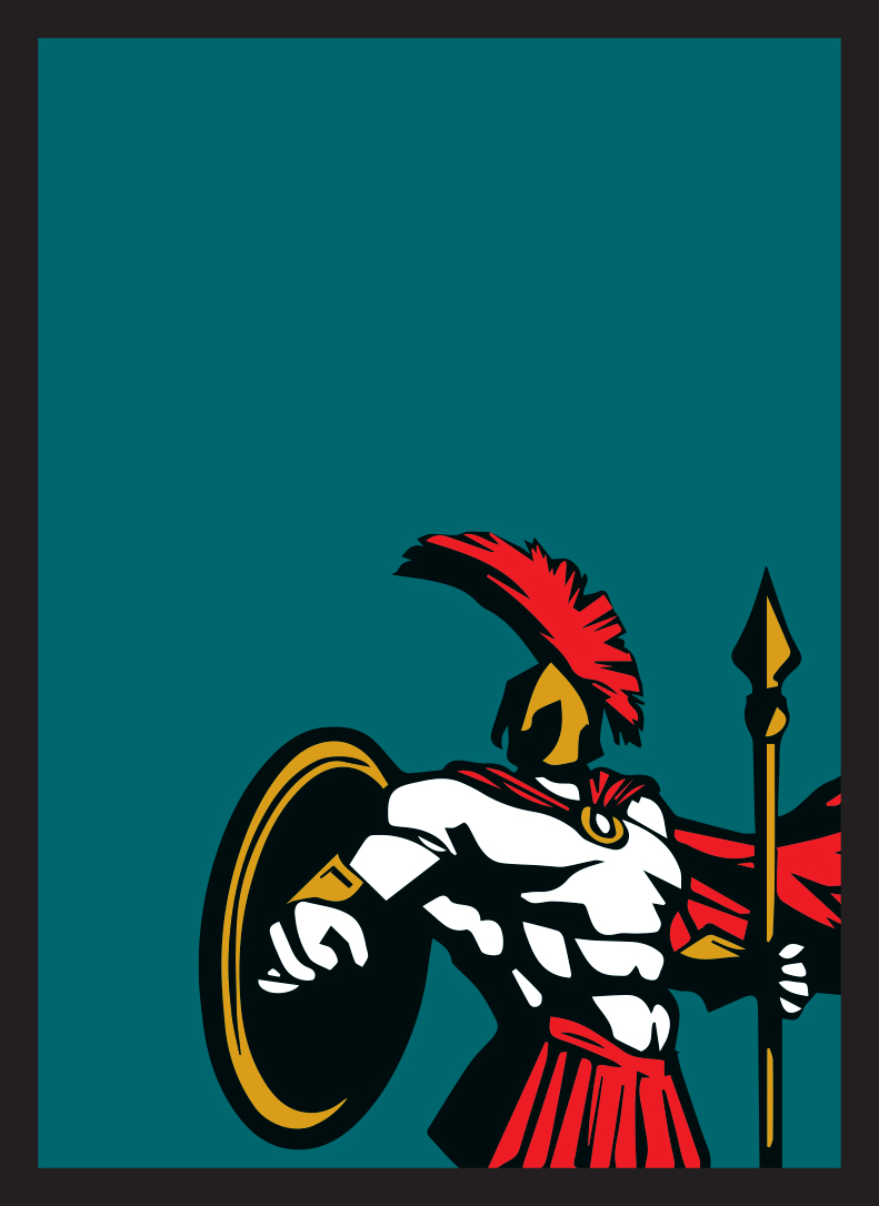 Legionaire Sleeves