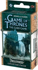 A Game of Thrones: The Card Game - Forgotten Fellowship