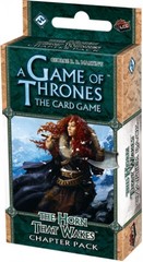 A Game of Thrones: The Card Game - The Horn that Wakes