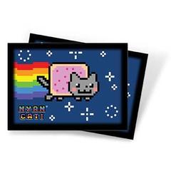 Nyan Cat Standard Deck Protectors 50ct