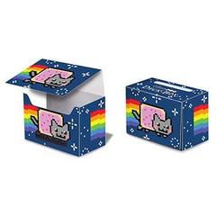 Nyan Cat Deck Box