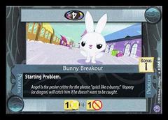 Bunny Breakout - 164