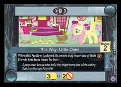 This Way, Little Ones - 194
