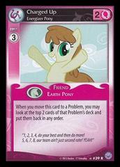 Charged Up,  Energizer Pony - 39
