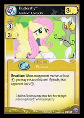 Fluttershy, Guidance Counselor - 83