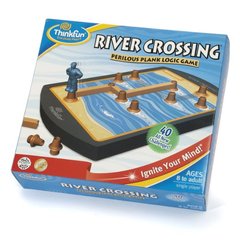 River Crossing