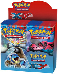 Pokemon XY1 XY Base Set Booster Box - TCGPLAYER