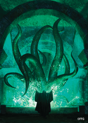 Art Sleeves - The Summoning (50ct)
