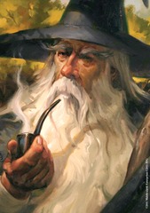 Art Sleeves - Gandalf (50ct)