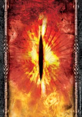 Art Sleeves - Eye of Sauron (50ct)